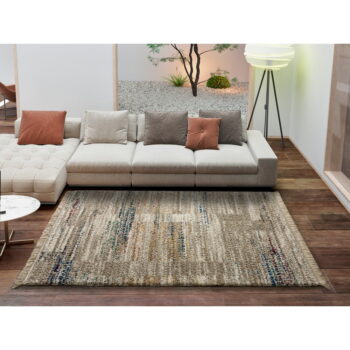 Béžový koberec Universal Yveline Multi, 120 x 170 cm - Image 2