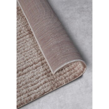 Béžový behúň 80x240 cm Chappe Beige – Elle Decoration - Image 6