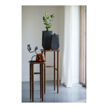 Odkladací stolík 42x45 cm Qiano – Light & Living - Image 8