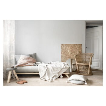 Pohovka so sivým poťahom Karup Design Senza Natural/Grey – Obrázok 11