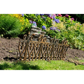 Plôtik 8 ks – Garden Pleasure - Image 2