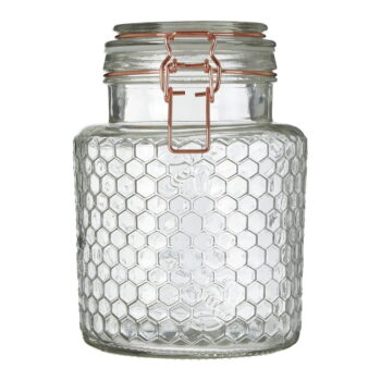Sklenená dóza – Premier Housewares