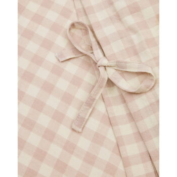 Bavlnené detské obliečky na jednolôžko s plachtou 110x180 cm Yanil – Kave Home – Obrázok 4