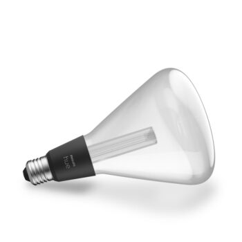 Smart žiarovka E27, 7 W LG – Philips Hue - Image 3