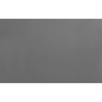 Sivá kovová vitrína 104x80 cm Rosalie – Støraa - Image 6