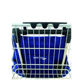 Nákupná taška 43 l I-Max Tweed 2 Logic - Rolser - Image 7