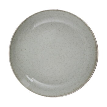 24-dielna súprava zeleného porcelánového riadu Kütahya Porselen Pearl - Image 9