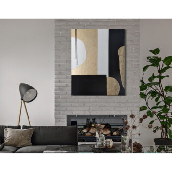 Obraz Mauro Ferretti Obix, 80 x 100 cm – Obrázok 2