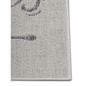 Sivý koberec 92x150 cm Cucina – Hanse Home - Image 3