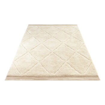 Béžový koberec Mint Rugs Norwalk Colin, 160 x 230 cm – Obrázok 4