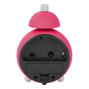 Budík ø 9 cm Chaplin – Karlsson - Image 4