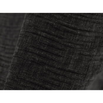 Tmavosivá rohová pohovka (variabilná) Vanda - Mazzini Sofas - Image 3