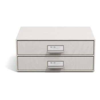 Kartónový organizér zásuvkový Birger – Bigso Box of Sweden - Image 6