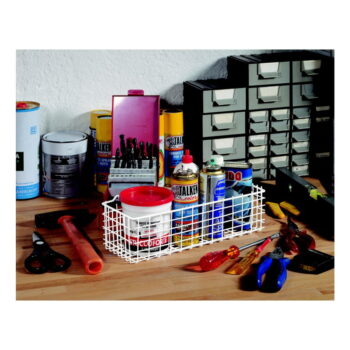 Prídavný košík Metaltex – Obrázok 5