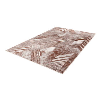 Hnedý koberec 200x280 cm Nako Brown – FD - Image 5