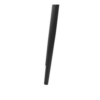 Tmavosivá jedálenská stolička Ross – Unique Furniture - Image 6