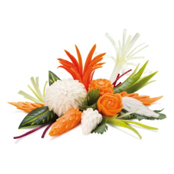 Set na vykrajovanie Presto Carving – Tescoma - Image 5