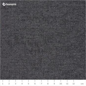 Tmavosivá rozkladacia rohová pohovka Miuform Scandic Lagom, pravý roh - Image 7