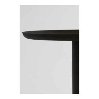 Okrúhly odkladací stolík ø 39 cm Milaki – Light & Living - Image 3