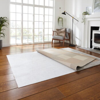 Protišmyková podložka pod koberec 120x180 cm - Think Rugs - Image 11