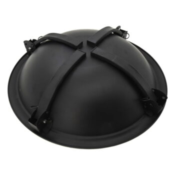 Ohnisko s grilovacou mriežkou a poklopom Cattara Vezuv, ø 48 cm - Image 3