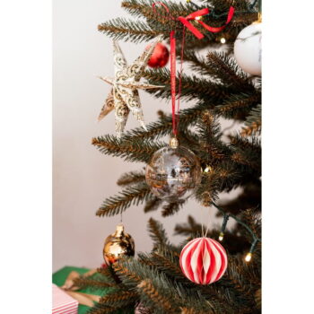 Vianočná ozdoba Bauble – Holmegaard - Image 6