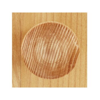 Knižnica z borovicového dreva v prírodnej farbe 50x135 cm Cubrix – Støraa – Obrázok 10