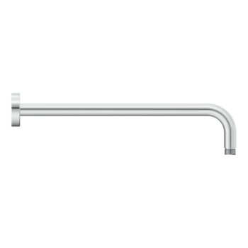 Kovový diel na pripojenie sprchy v lesklo striebornej farbe IdealRain Pro – Ideal Standard - Image 2