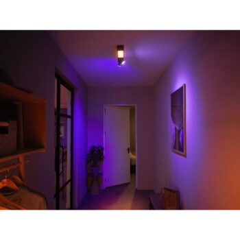 Inteligentné bodové svietidlo GU10 Centris – Philips Hue - Image 2