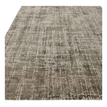 Khaki koberec 200x290 cm Kuza – Asiatic Carpets - Image 5