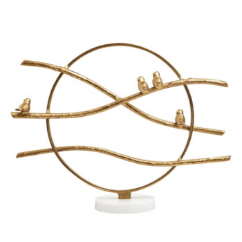 Soška Evra – Premier Housewares - Image 5