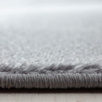 Tmavosivý behúň 80x300 cm Parma – Ayyildiz Carpets - Image 4