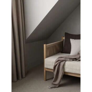Obliečka na vankúš 40x40 cm Boucle - Blomus – Obrázok 3