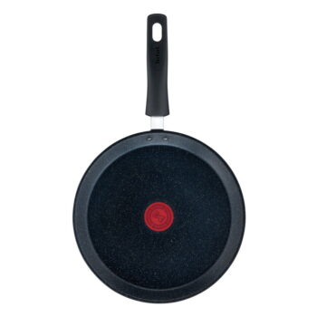 Hliníková panvica na palacinky s nepriľnavým povrchom ø 25 cm Black stone G2813872 – Tefal - Image 2
