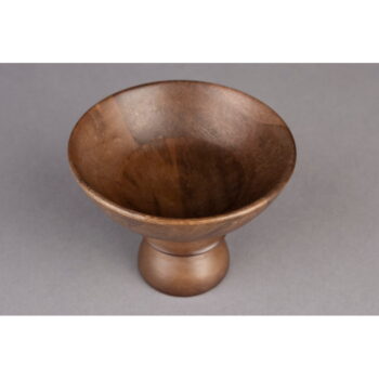 Drevená dekoratívna misa ø 14 cm Gwen – Dutchbone - Image 7