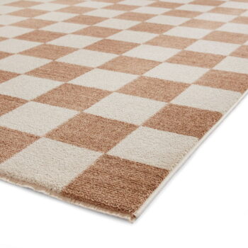 Béžový koberec 80x150 cm Baltimore – Think Rugs - Image 8