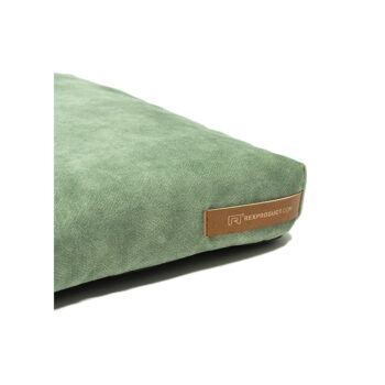 Matrac pre psa z Eko kože v mentolovej farbe 40x50 cm SoftPET Eco S – Rexproduct - Image 3