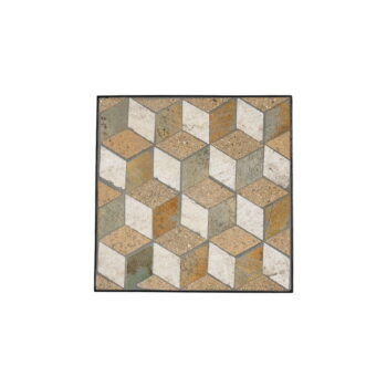 Odkladací stolík 32x32 cm Karv - Villa Collection – Obrázok 2