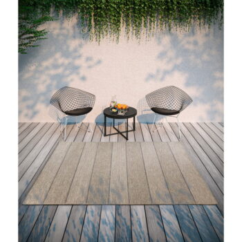 Vonkajší koberec v prírodnej farbe 115x170 cm Isabella – Villeroy&Boch - Image 2