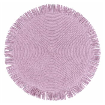 Papierové prestieranie 4 ks ø 38 cm Shades of Provence – VDE Tivoli 1996 – Obrázok 7