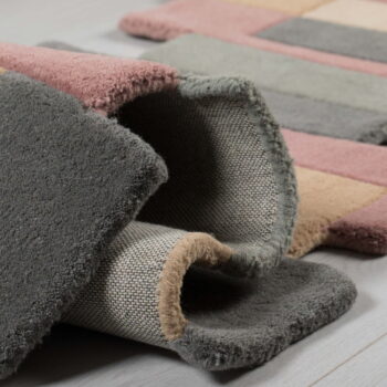 Vlnený koberec Flair Rugs Collage, 200 x 290 cm - Image 3