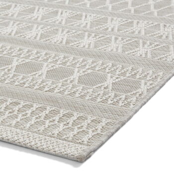 Béžový vonkajší koberec 220x160 cm Coast - Think Rugs – Obrázok 5