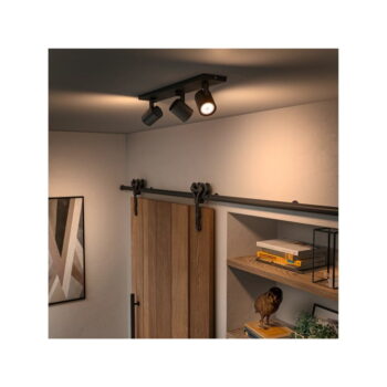 Inteligentné bodové svietidlo GU10, 4 W Runner – Philips Hue - Image 2