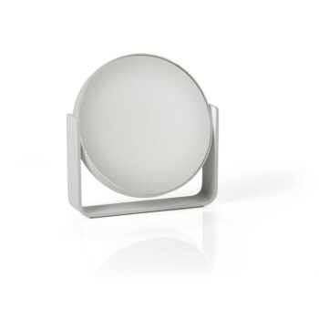 Kozmetické zrkadlo ø 19 cm Ume – Zone - Image 2