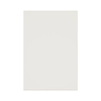 Biela nízka závesná komoda 113x61 cm Wall – Tenzo - Image 2