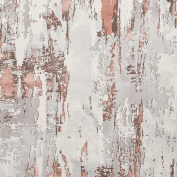 Ružovo-svetlosivý koberec 120x170 cm Apollo – Think Rugs - Image 6