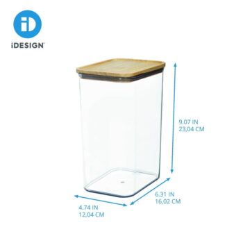 Dóza na potraviny – iDesign - Image 3