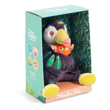 Hudobná hračka Pakou – Moulin Roty - Image 3