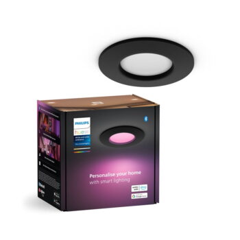 LED/podhľadové inteligentné stropné svietidlo 8 W Slim – Philips Hue - Image 8