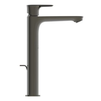 Antracitová umývadlová batéria Connect Air – Ideal Standard - Image 2